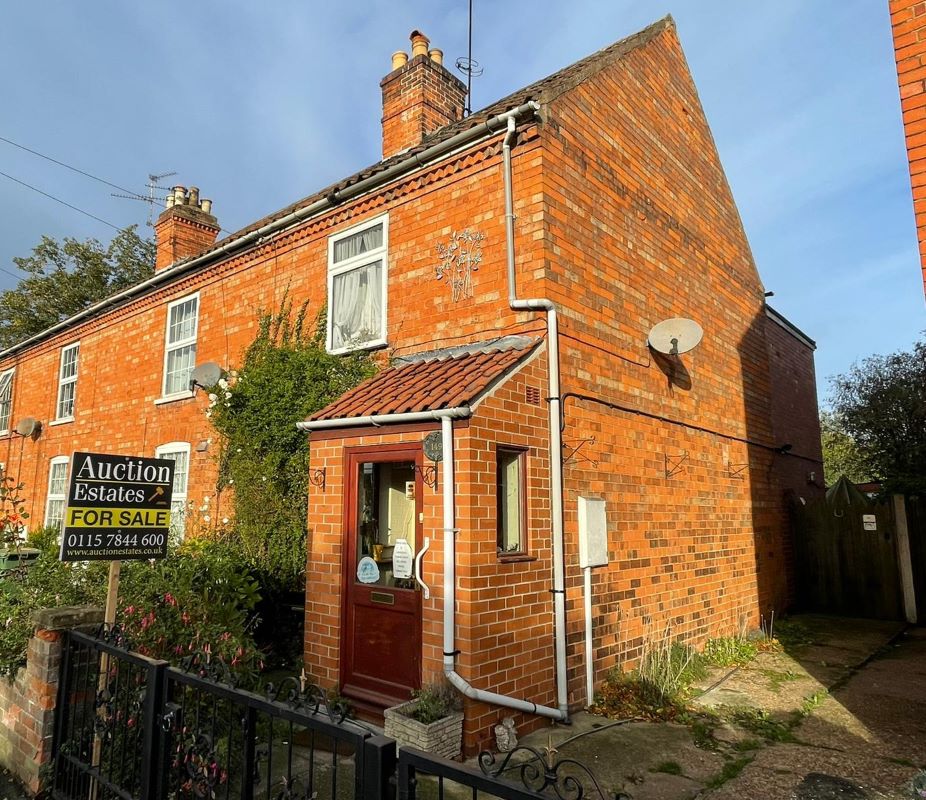 149 Main Street, Balderton, Newark, Nottinghamshire, NG24 3PB