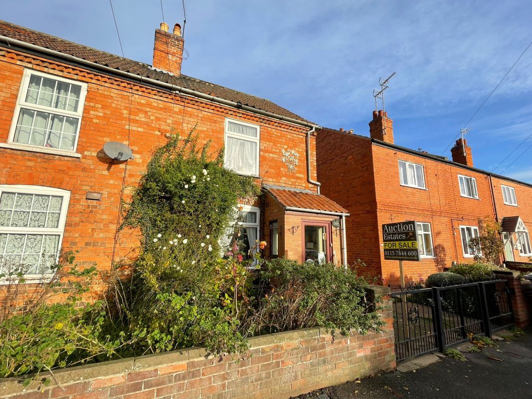 149 Main Street, Balderton, Newark, Nottinghamshire, NG24 3PB