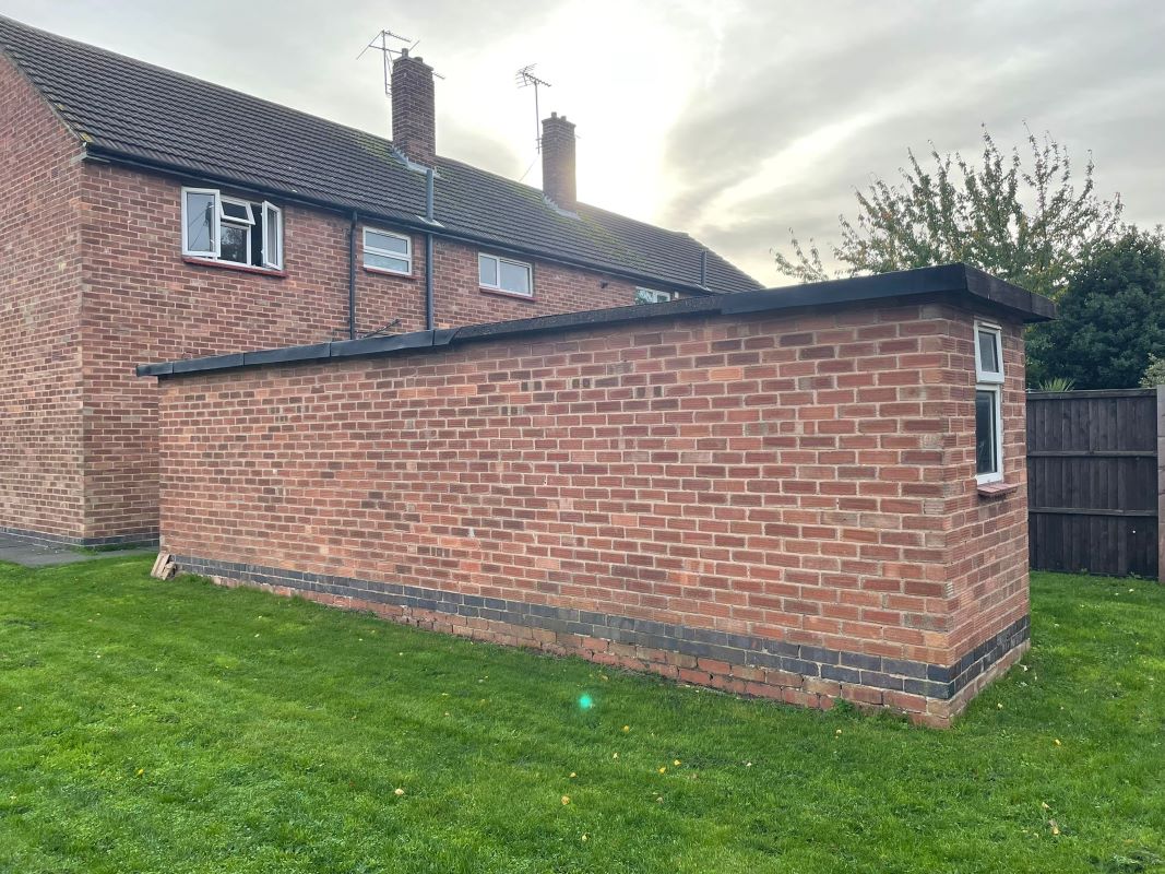 9 Forster Avenue, Newark, Nottinghamshire, NG24 4PF
