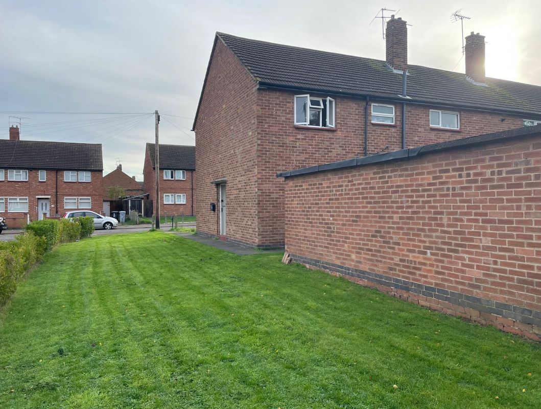 9 Forster Avenue, Newark, Nottinghamshire, NG24 4PF