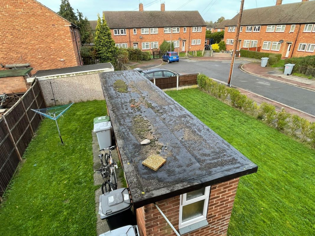 9 Forster Avenue, Newark, Nottinghamshire, NG24 4PF