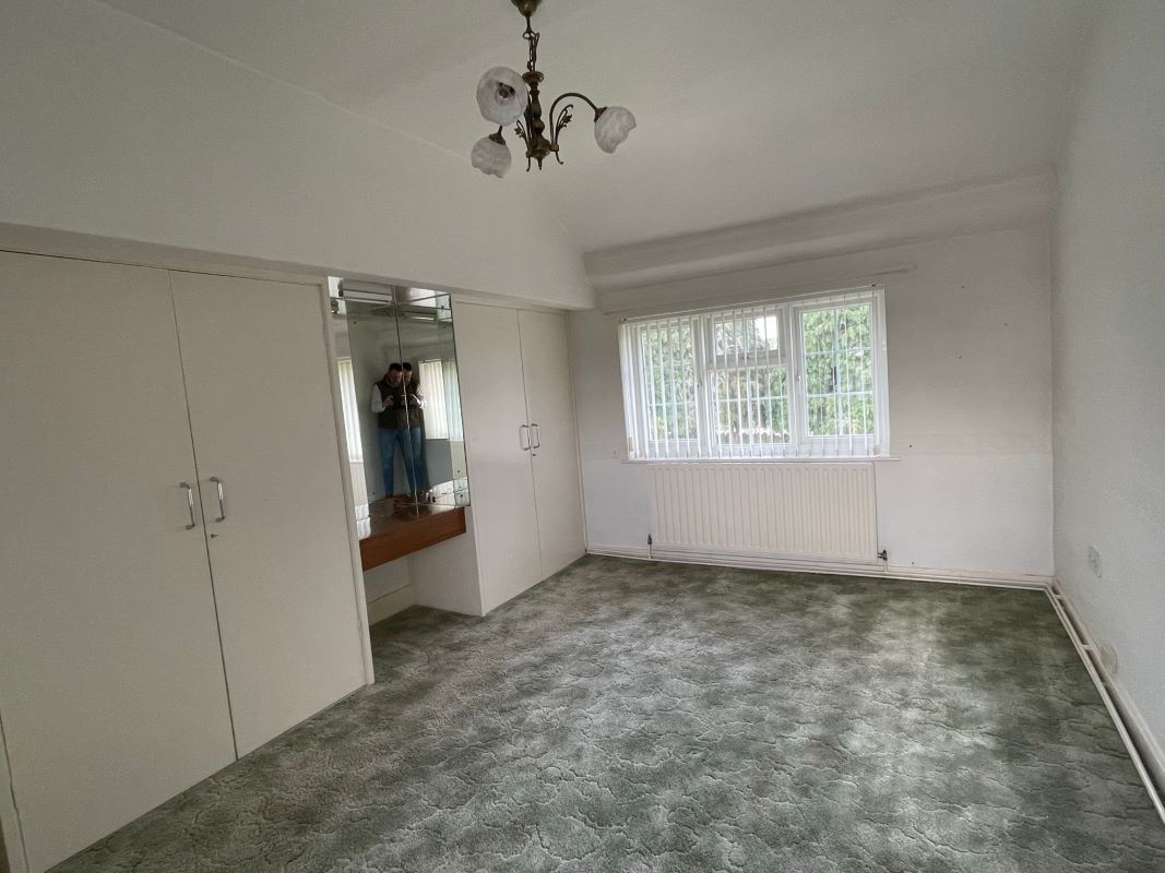 Lakeside Cottage off Owday Lane, Wallingwells, Nottinghamshire, S81 8DA