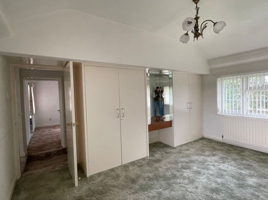 Lakeside Cottage off Owday Lane, Wallingwells, Nottinghamshire, S81 8DA