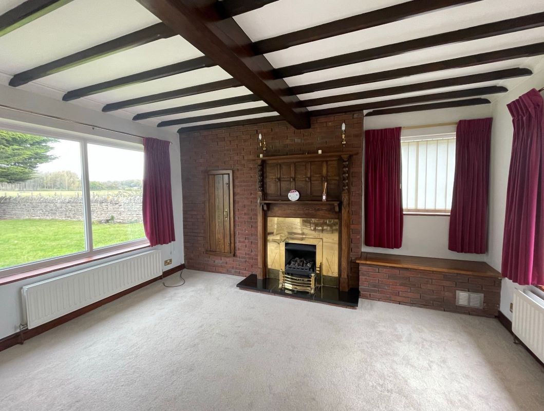 Lakeside Cottage off Owday Lane, Wallingwells, Nottinghamshire, S81 8DA