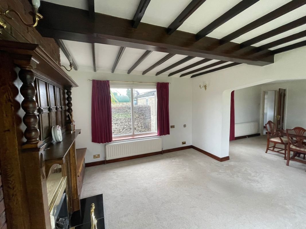 Lakeside Cottage off Owday Lane, Wallingwells, Nottinghamshire, S81 8DA