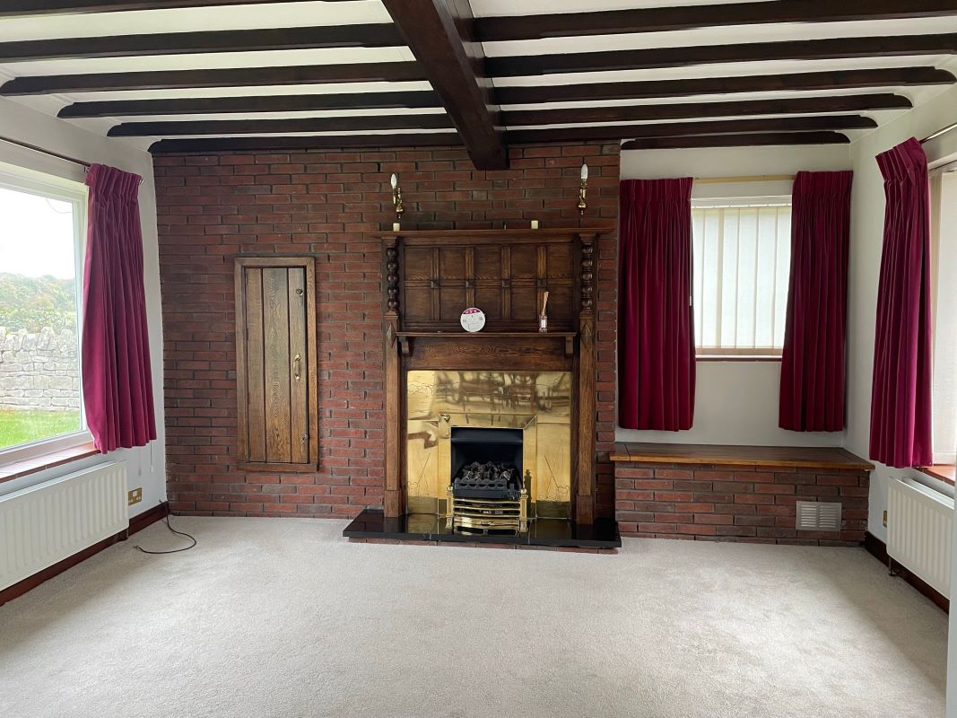 Lakeside Cottage off Owday Lane, Wallingwells, Nottinghamshire, S81 8DA