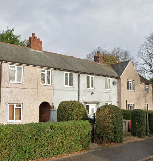77 Addison Drive, Lincoln, LN2 4LH