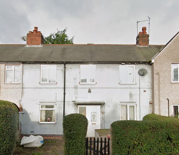 77 Addison Drive, Lincoln, LN2 4LH