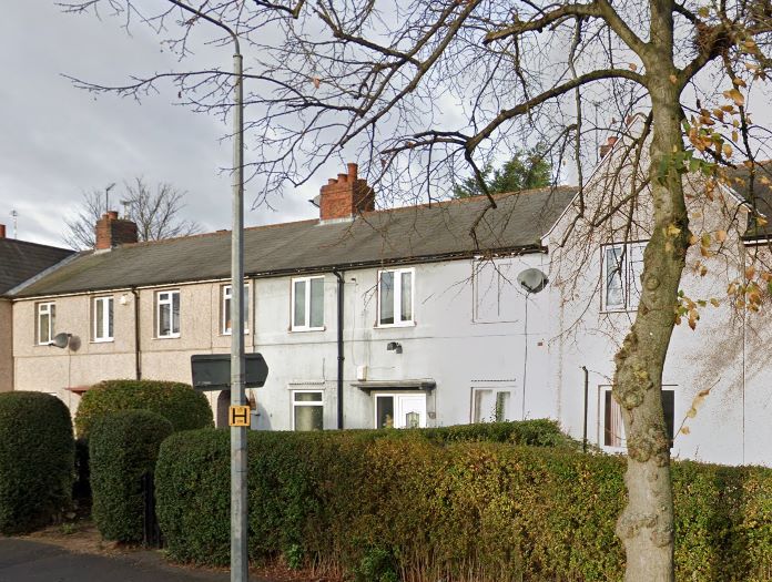 77 Addison Drive, Lincoln, LN2 4LH
