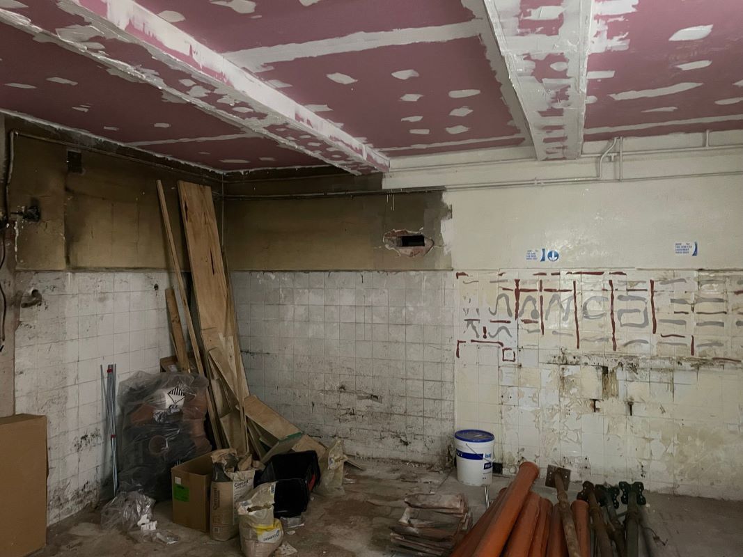 21 Appleton Gate, Newark, Nottinghamshire, NG24 1JR