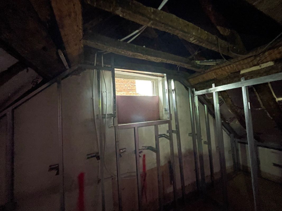 21 Appleton Gate, Newark, Nottinghamshire, NG24 1JR