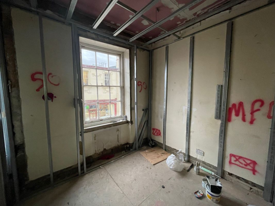 21 Appleton Gate, Newark, Nottinghamshire, NG24 1JR