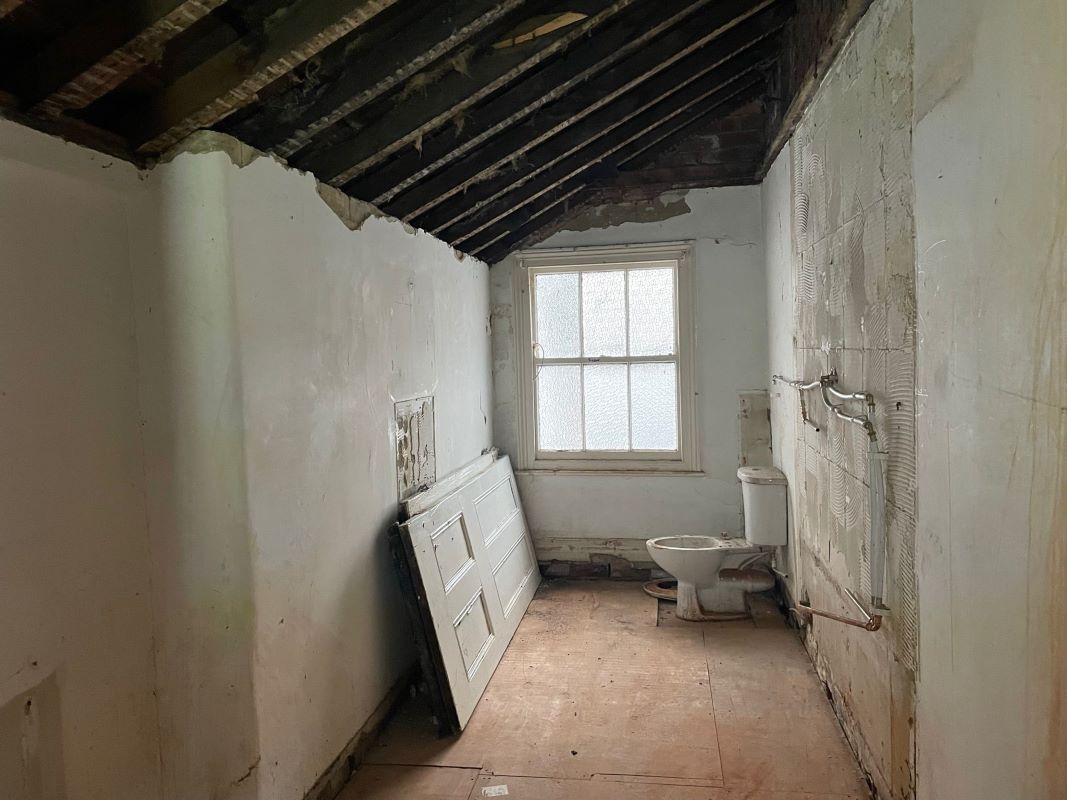 21 Appleton Gate, Newark, Nottinghamshire, NG24 1JR