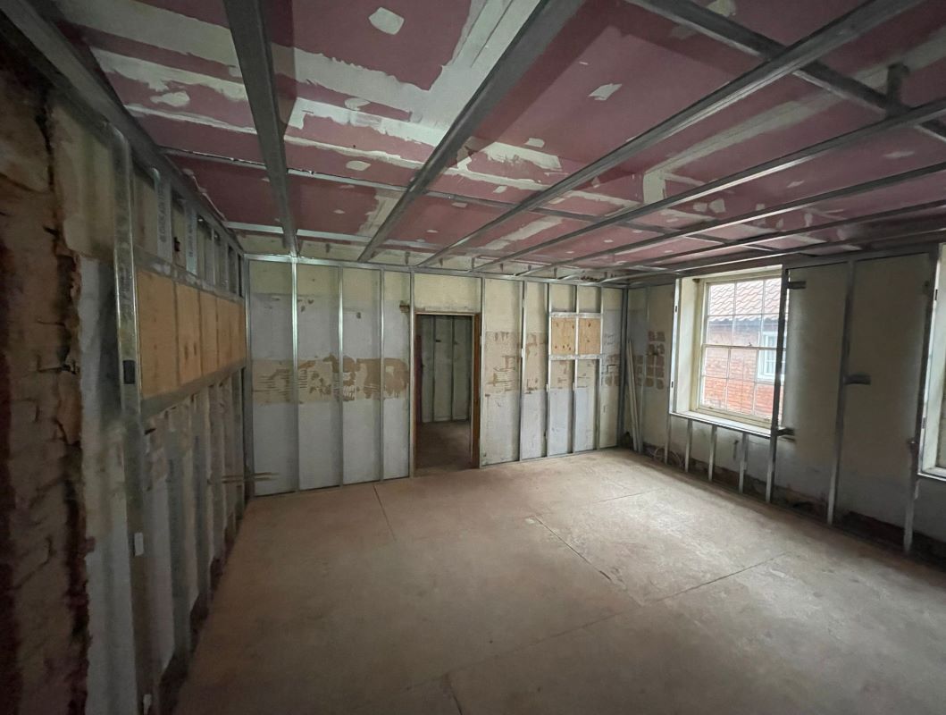 21 Appleton Gate, Newark, Nottinghamshire, NG24 1JR