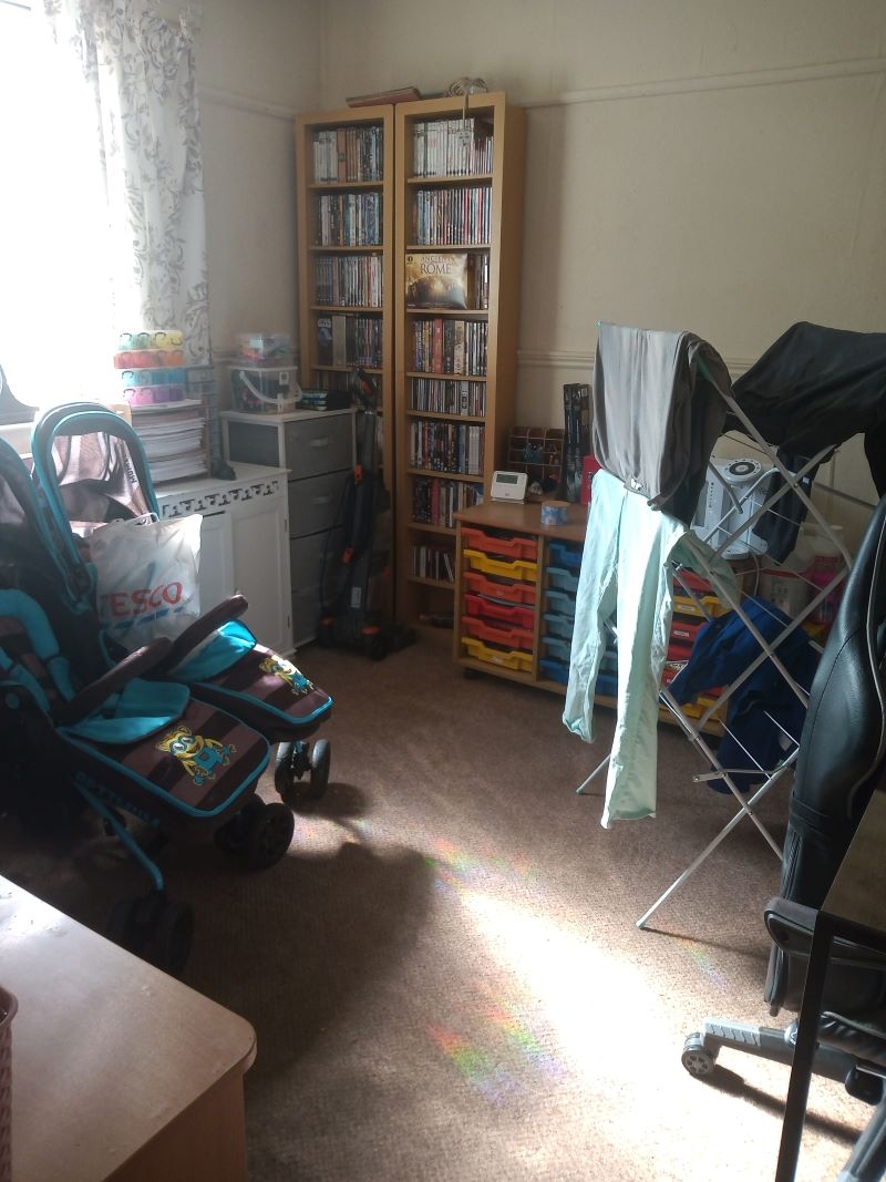 77 Addison Drive, Lincoln, LN2 4LH