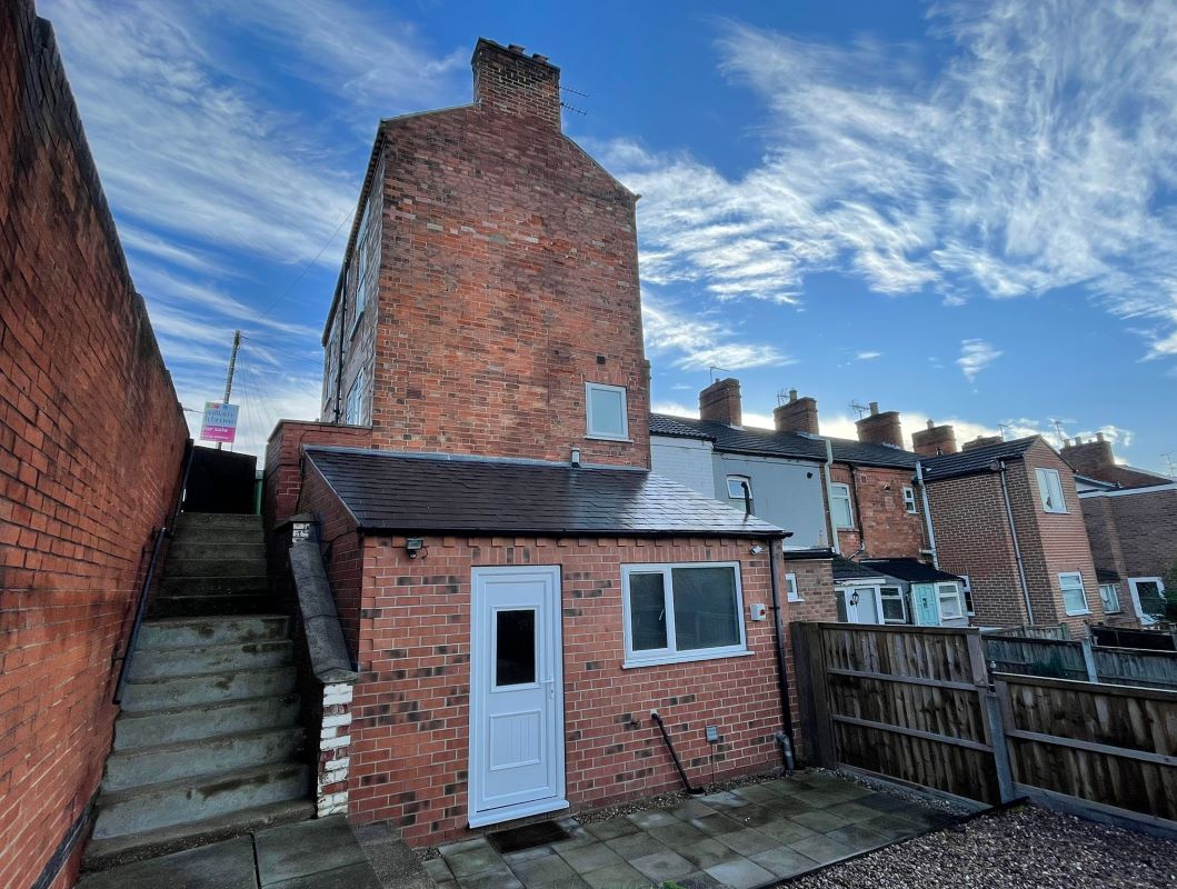76A & 76B Beacon Hill Road, Newark Upon Trent, NG24 2JG