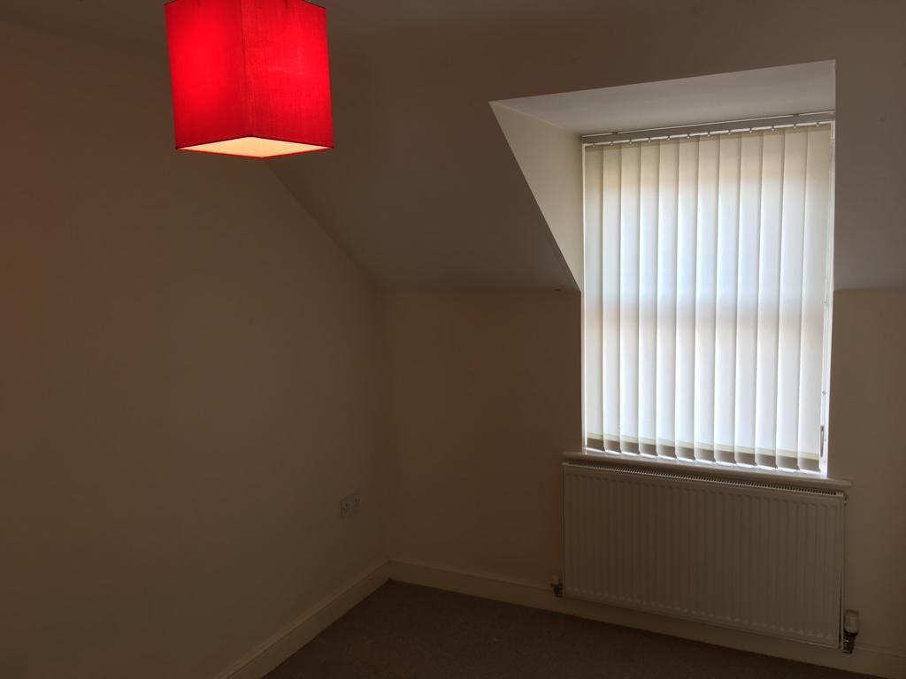 Flat 8 Monson Mews, Monson Street, Lincoln, LN5 7RH
