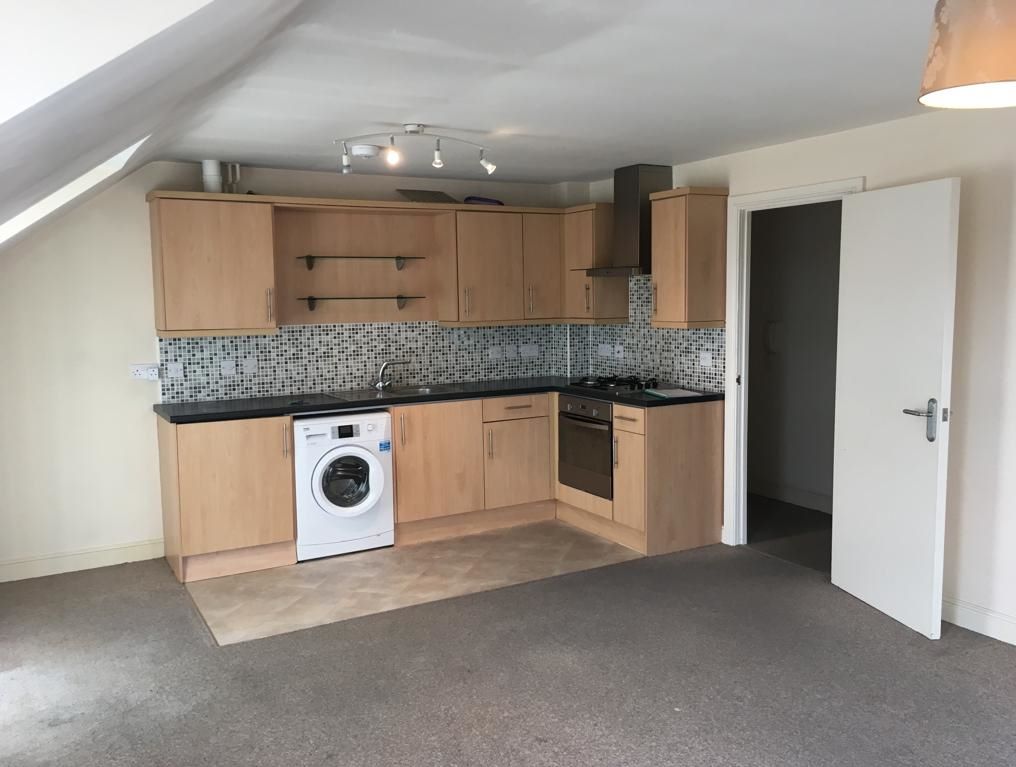 Flat 8 Monson Mews, Monson Street, Lincoln, LN5 7RH