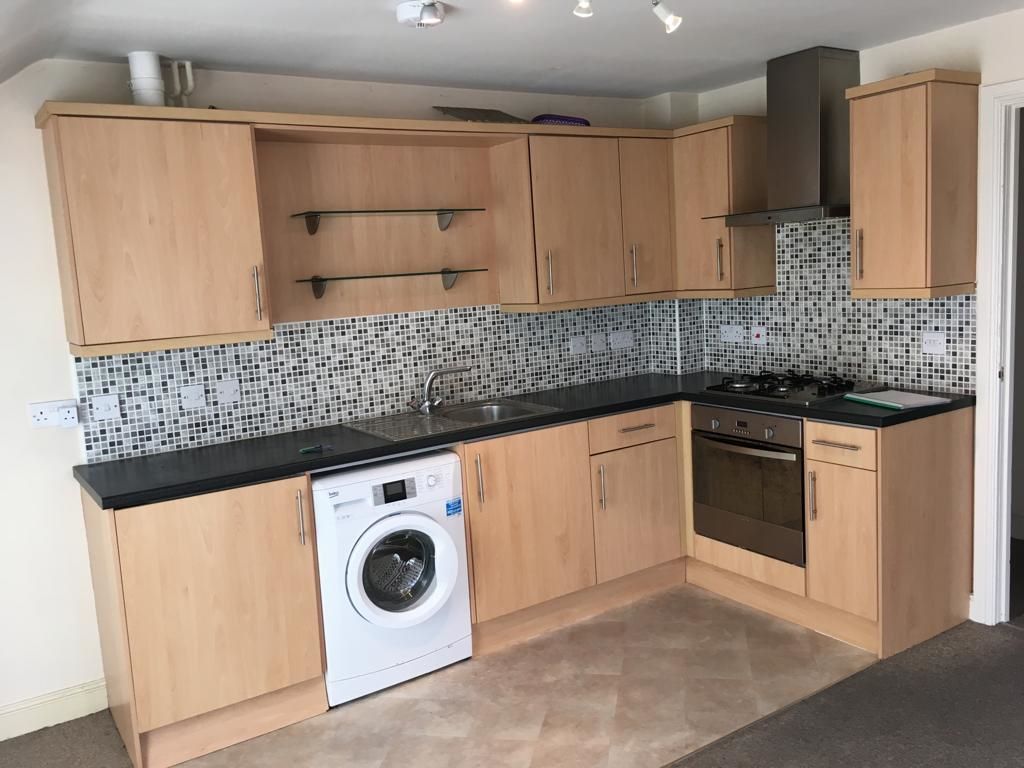 Flat 8 Monson Mews, Monson Street, Lincoln, LN5 7RH
