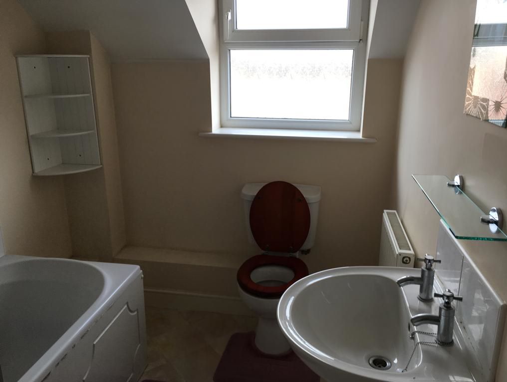 Flat 8 Monson Mews, Monson Street, Lincoln, LN5 7RH
