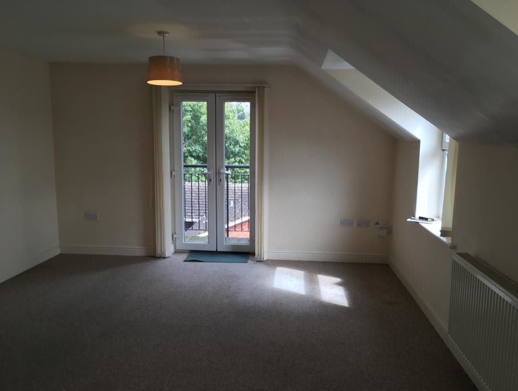 Flat 8 Monson Mews, Monson Street, Lincoln, LN5 7RH