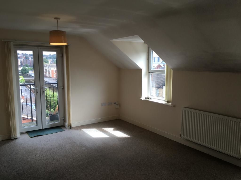 Flat 8 Monson Mews, Monson Street, Lincoln, LN5 7RH