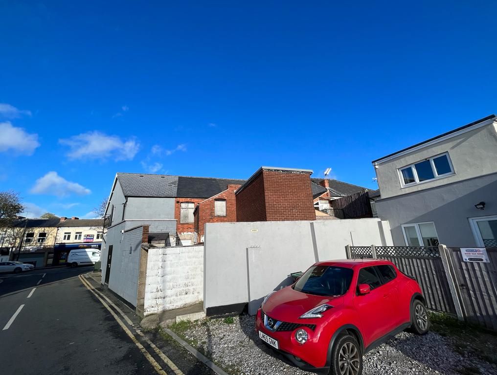 54 Station Street, Kirkby in Ashfield, Nottinghamshire, NG17 7AS