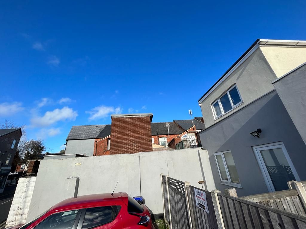 54 Station Street, Kirkby in Ashfield, Nottinghamshire, NG17 7AS