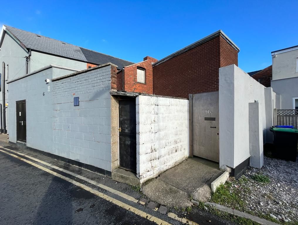 54 Station Street, Kirkby in Ashfield, Nottinghamshire, NG17 7AS