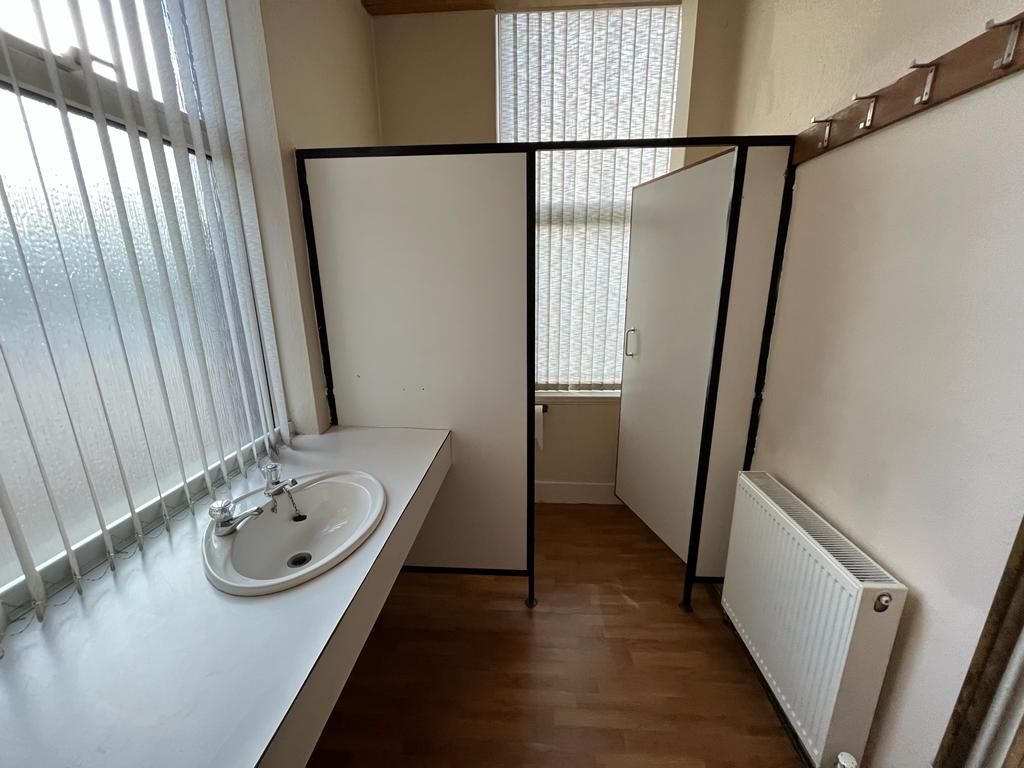 North Nottinghamshire Business Centre, 32-34 Rosemary Street, Mansfield, NG18 1QL