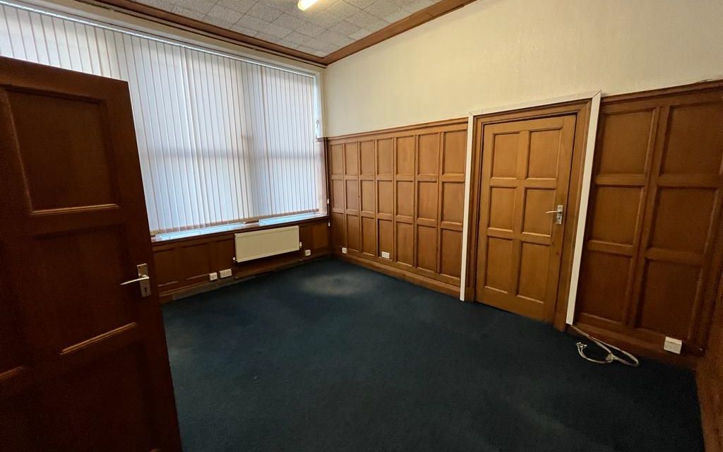 North Nottinghamshire Business Centre, 32-34 Rosemary Street, Mansfield, NG18 1QL