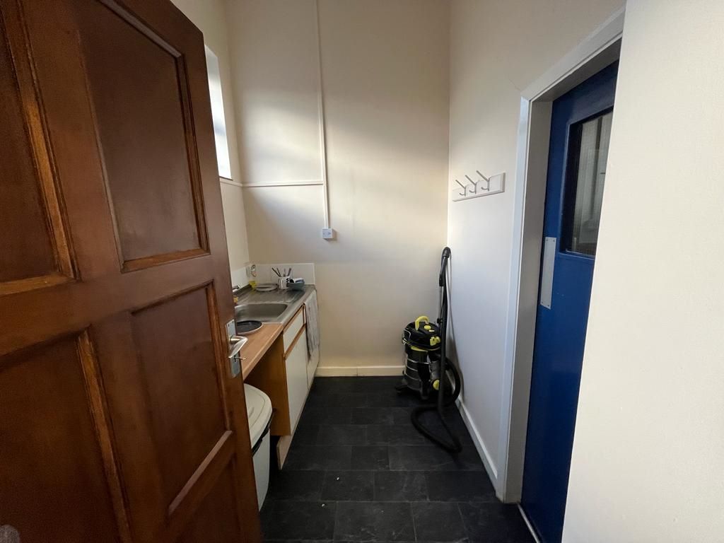 North Nottinghamshire Business Centre, 32-34 Rosemary Street, Mansfield, NG18 1QL