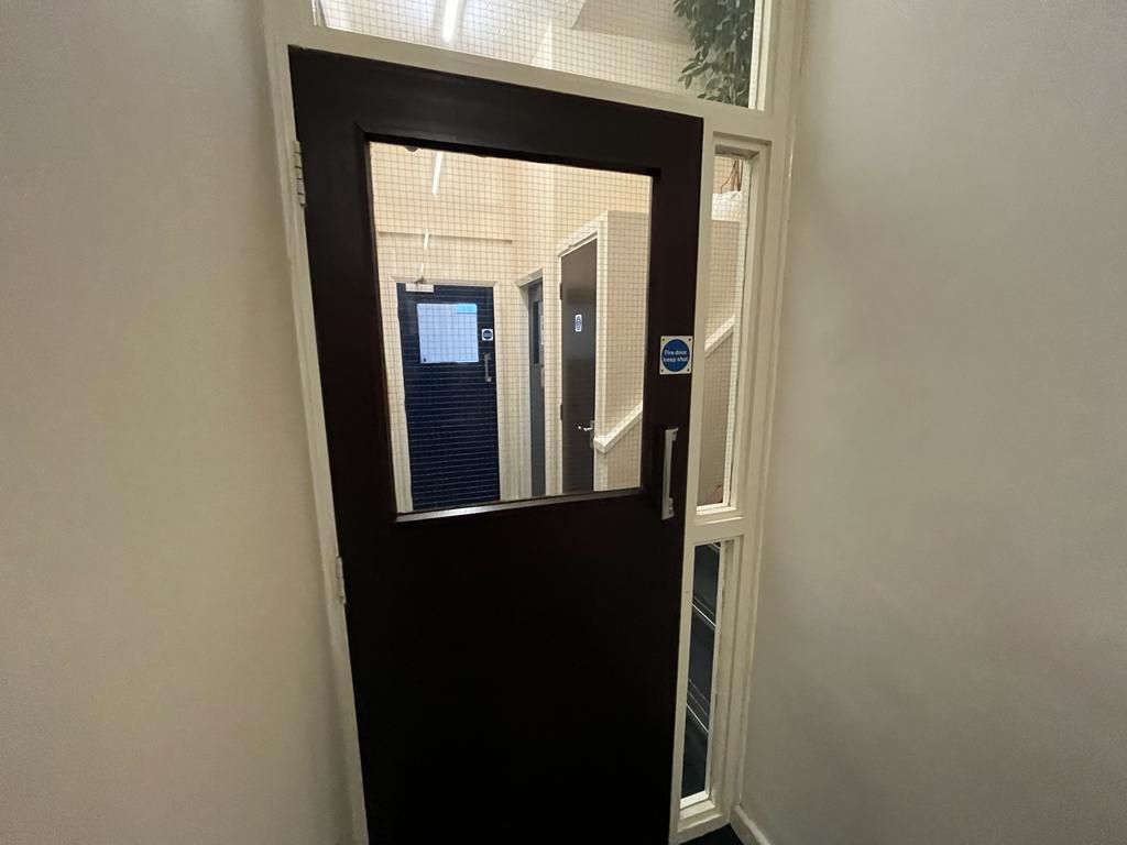 North Nottinghamshire Business Centre, 32-34 Rosemary Street, Mansfield, NG18 1QL
