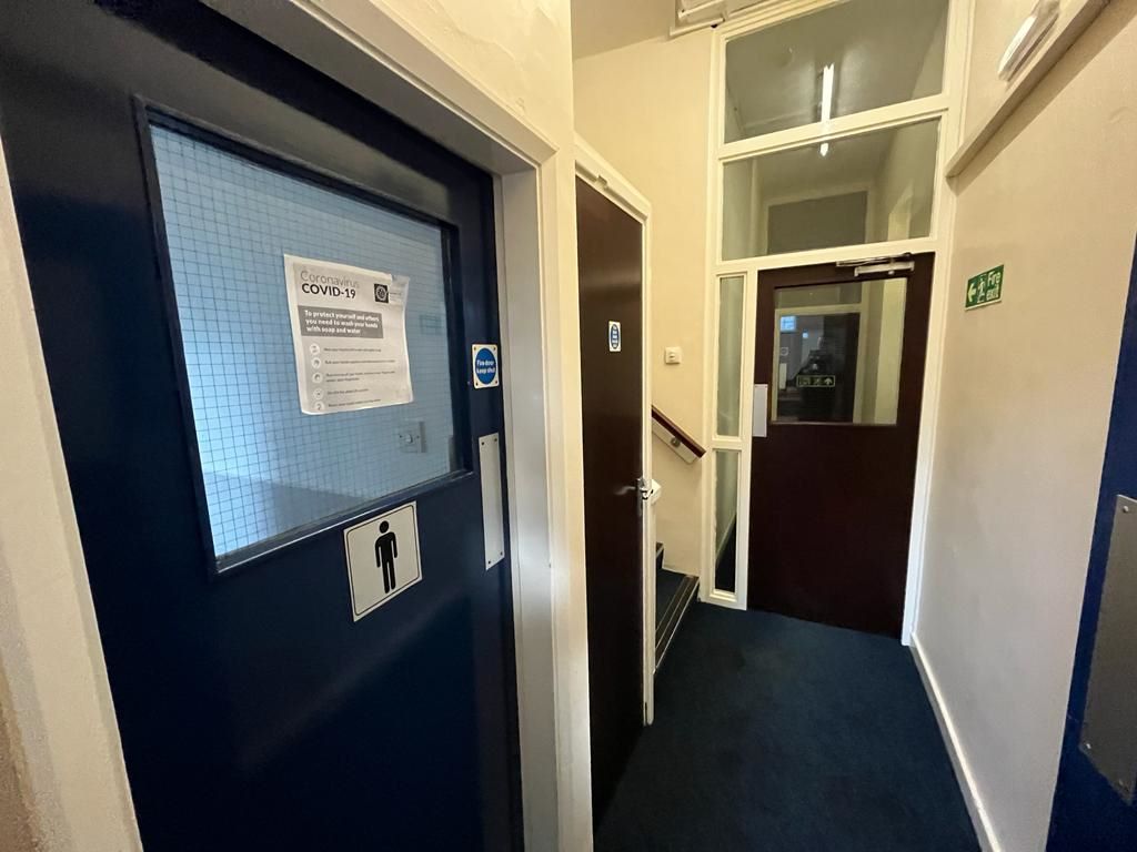 North Nottinghamshire Business Centre, 32-34 Rosemary Street, Mansfield, NG18 1QL
