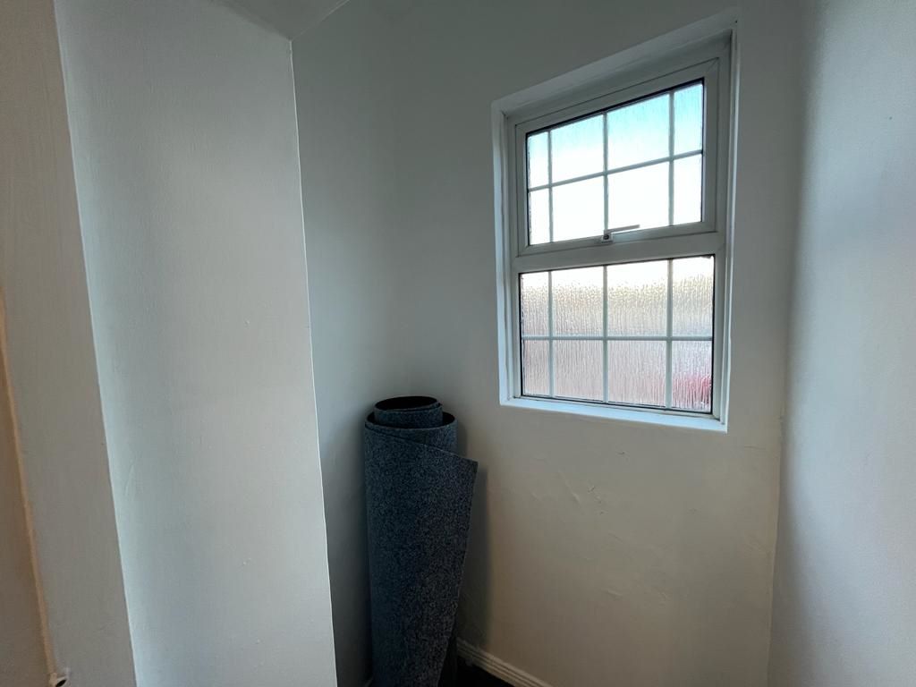North Nottinghamshire Business Centre, 32-34 Rosemary Street, Mansfield, NG18 1QL