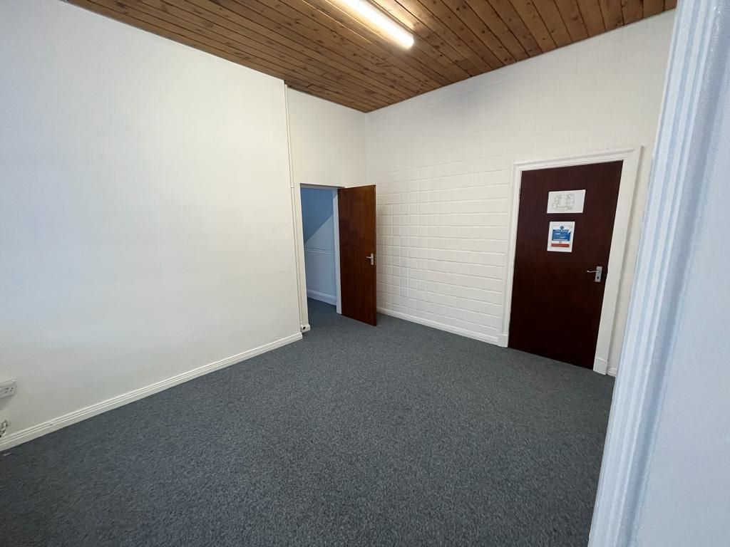 North Nottinghamshire Business Centre, 32-34 Rosemary Street, Mansfield, NG18 1QL