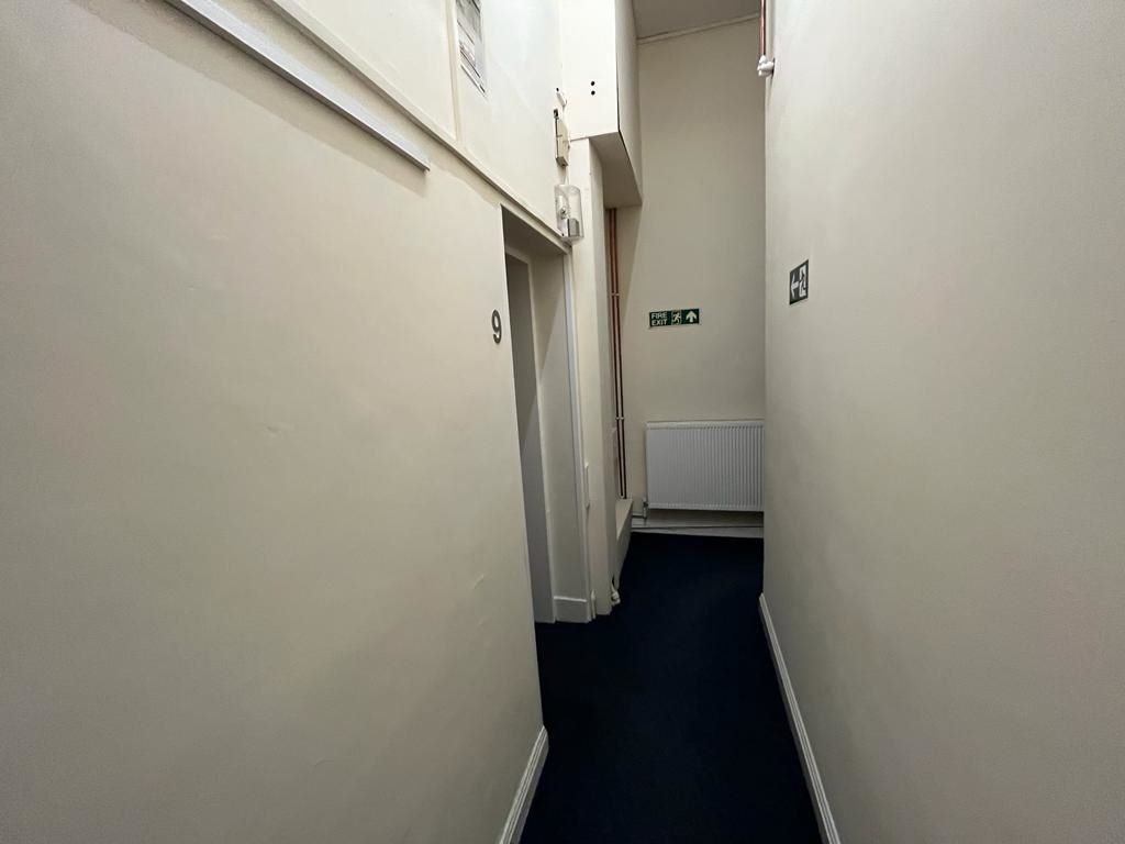 North Nottinghamshire Business Centre, 32-34 Rosemary Street, Mansfield, NG18 1QL