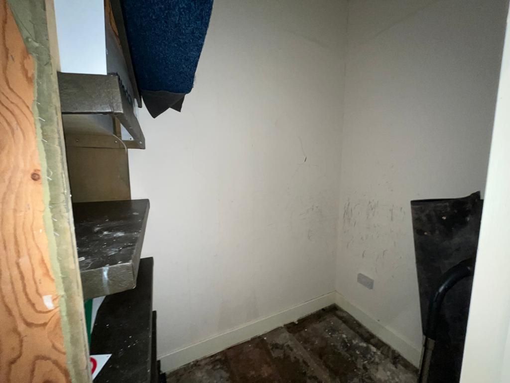 North Nottinghamshire Business Centre, 32-34 Rosemary Street, Mansfield, NG18 1QL