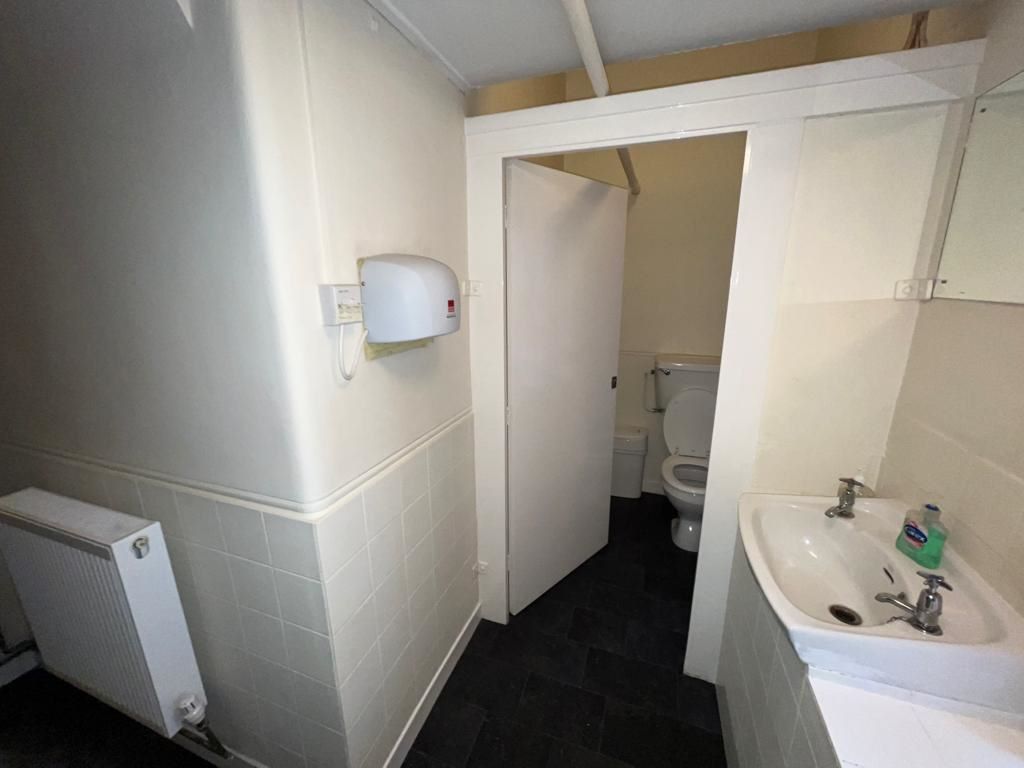 North Nottinghamshire Business Centre, 32-34 Rosemary Street, Mansfield, NG18 1QL