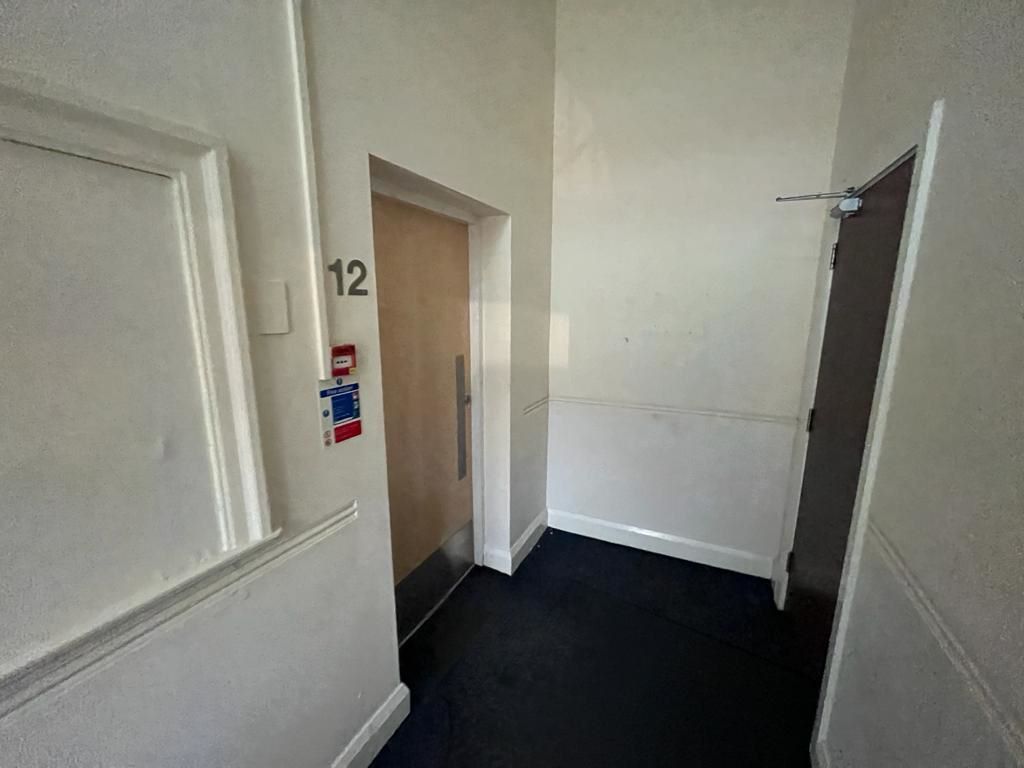 North Nottinghamshire Business Centre, 32-34 Rosemary Street, Mansfield, NG18 1QL