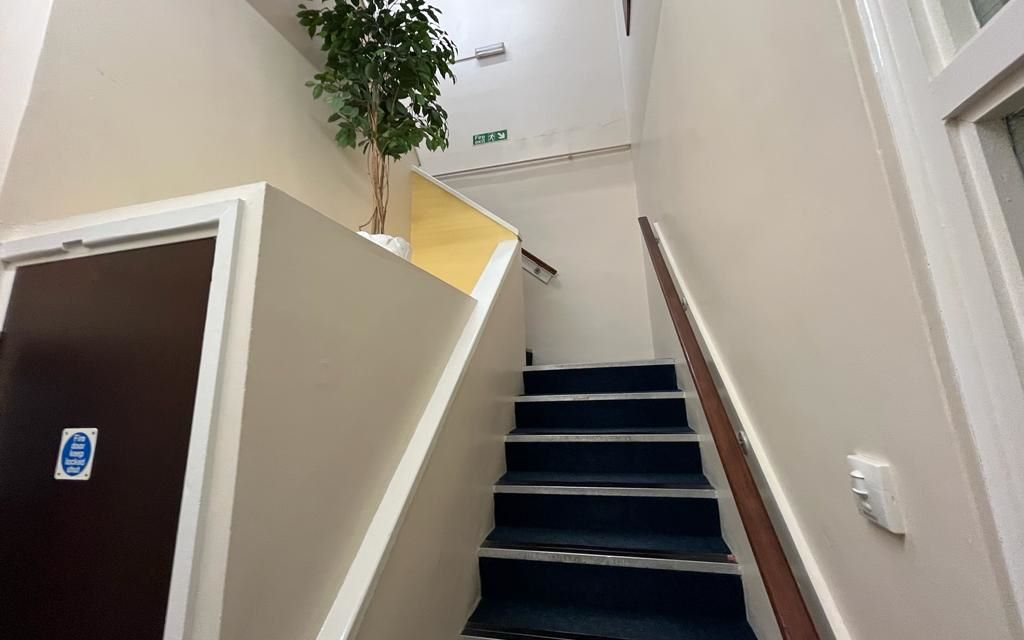 North Nottinghamshire Business Centre, 32-34 Rosemary Street, Mansfield, NG18 1QL