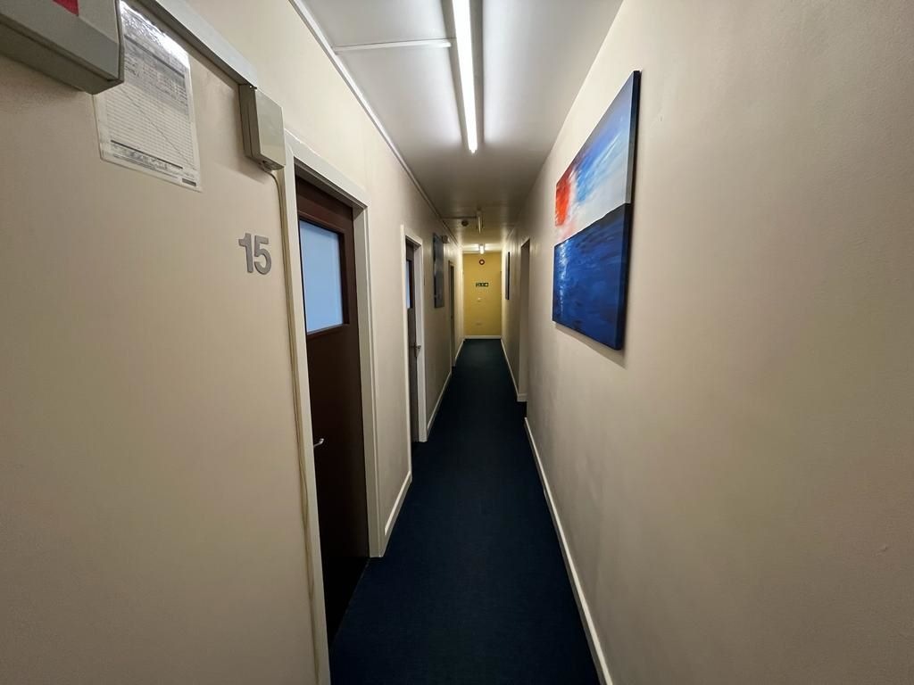 North Nottinghamshire Business Centre, 32-34 Rosemary Street, Mansfield, NG18 1QL