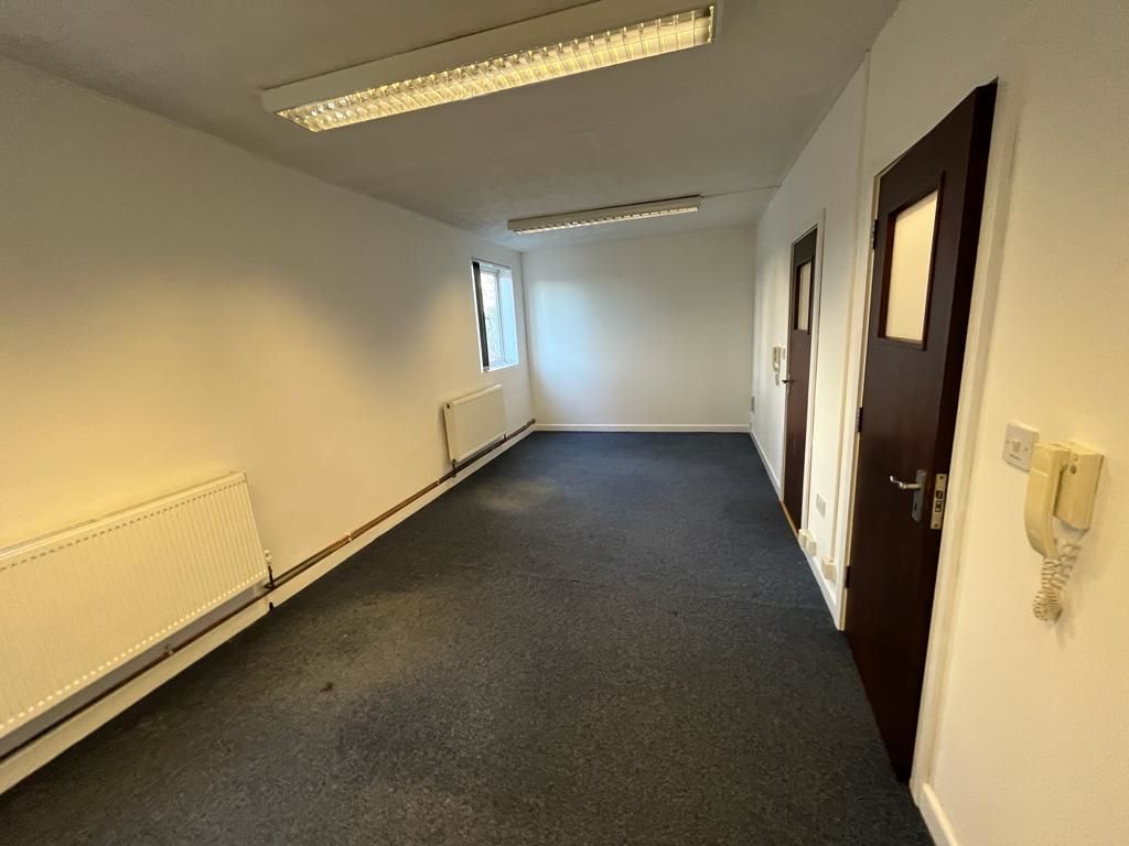 North Nottinghamshire Business Centre, 32-34 Rosemary Street, Mansfield, NG18 1QL