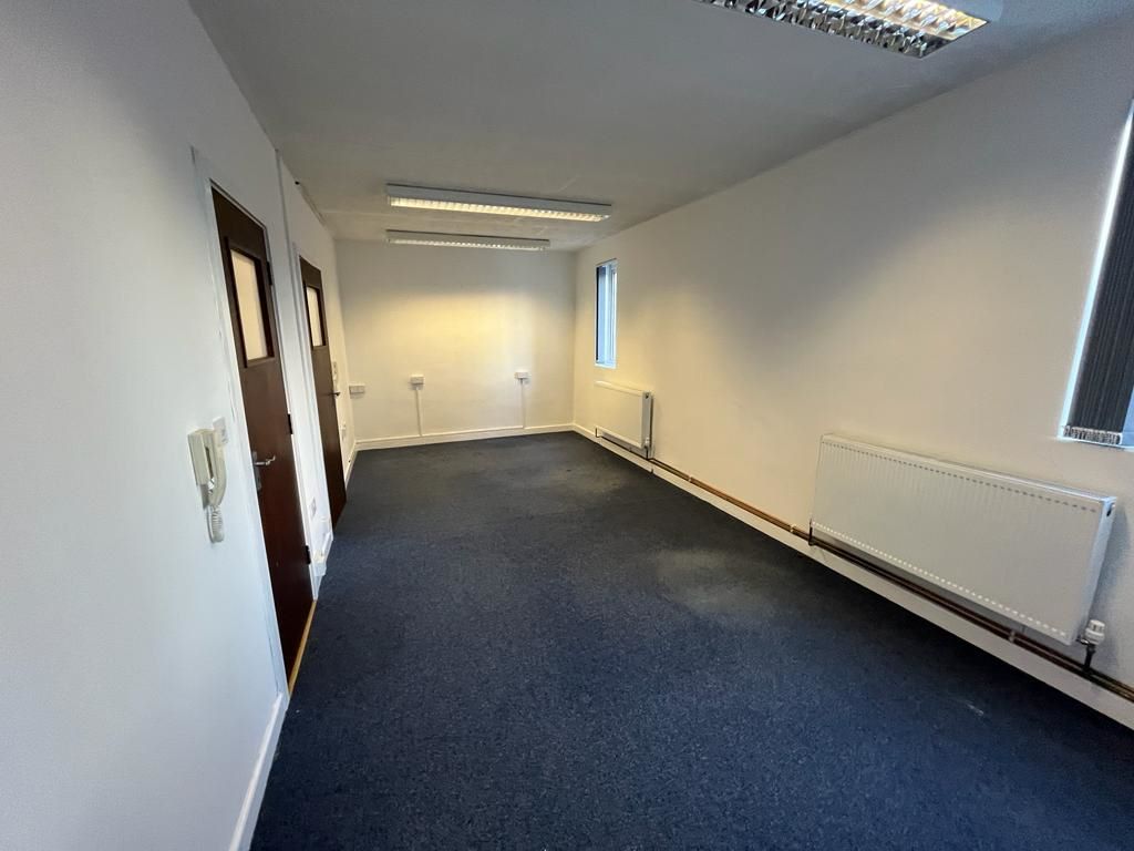North Nottinghamshire Business Centre, 32-34 Rosemary Street, Mansfield, NG18 1QL