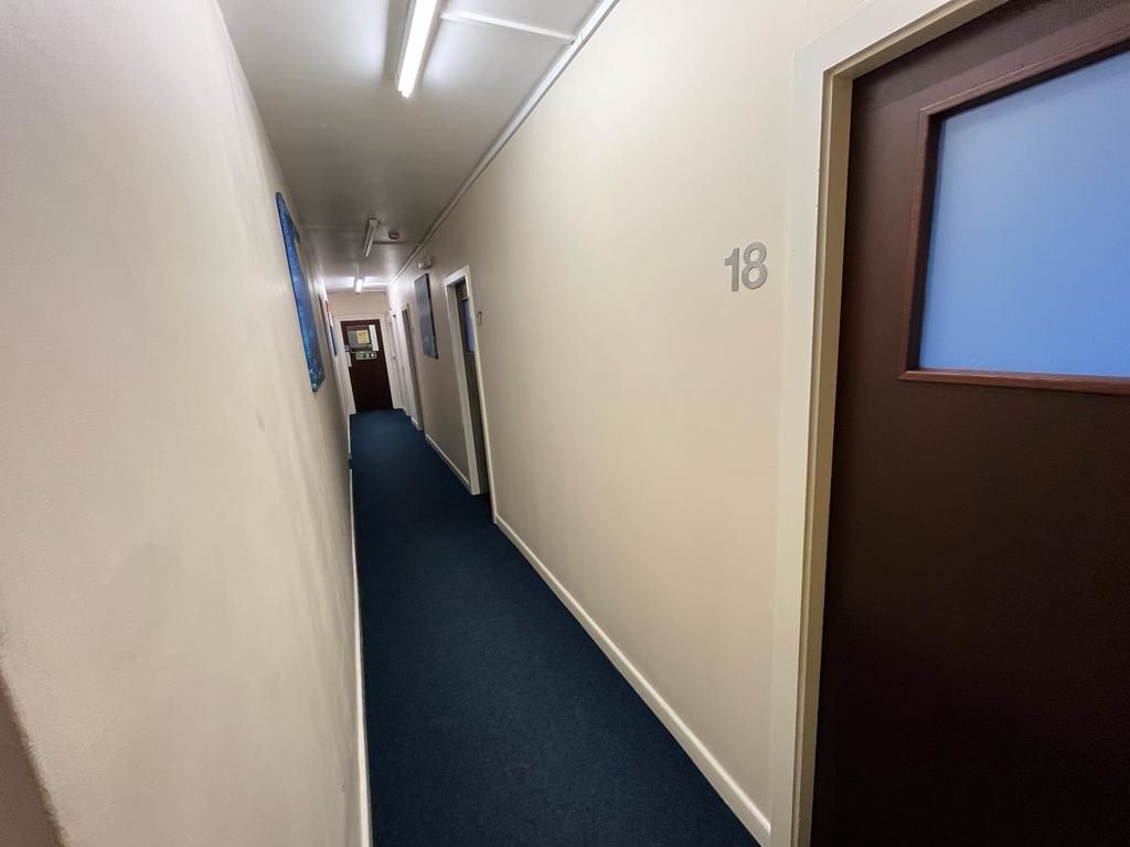 North Nottinghamshire Business Centre, 32-34 Rosemary Street, Mansfield, NG18 1QL