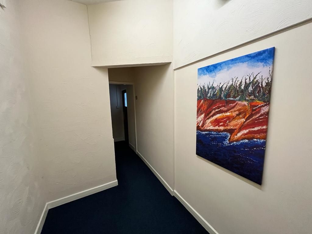 North Nottinghamshire Business Centre, 32-34 Rosemary Street, Mansfield, NG18 1QL