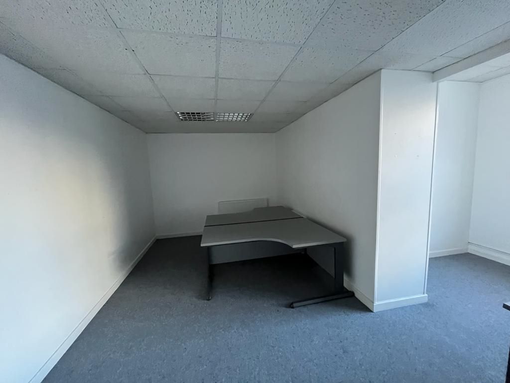 North Nottinghamshire Business Centre, 32-34 Rosemary Street, Mansfield, NG18 1QL