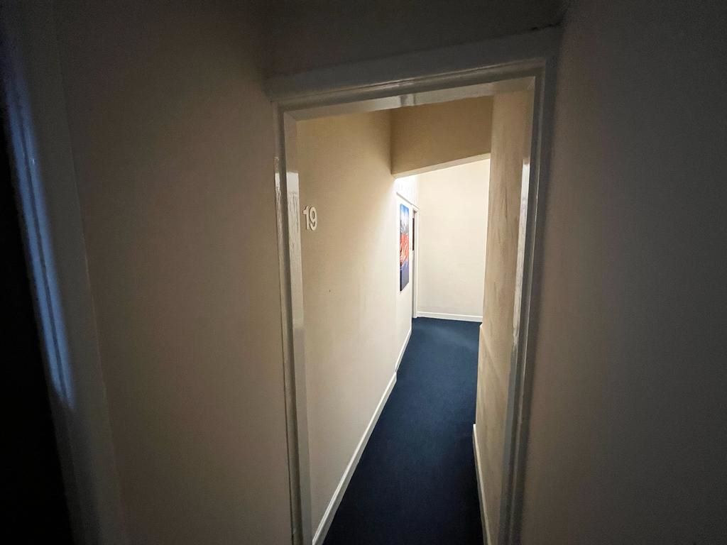 North Nottinghamshire Business Centre, 32-34 Rosemary Street, Mansfield, NG18 1QL
