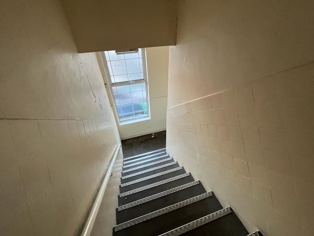 North Nottinghamshire Business Centre, 32-34 Rosemary Street, Mansfield, NG18 1QL
