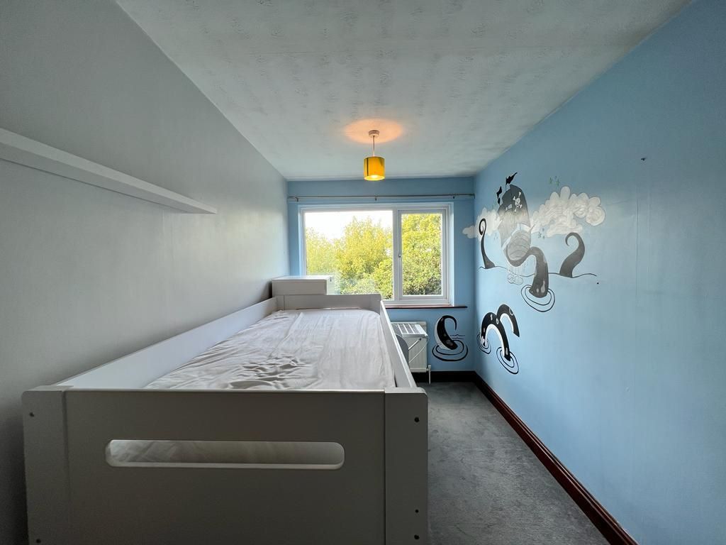 126 Wilford Lane, West Bridgford, Nottingham, NG2 7RL